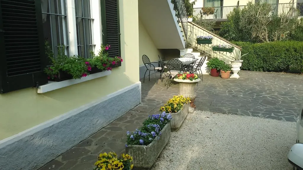 B&B Margherita Desenzano del Garda 0*,