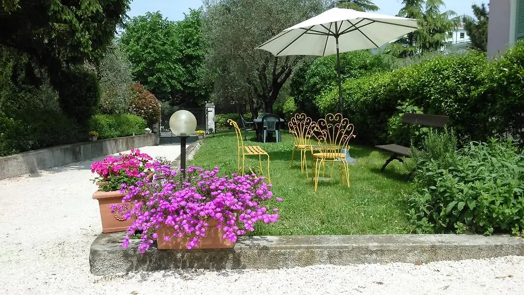 Bed & Breakfast B&B Margherita Desenzano del Garda