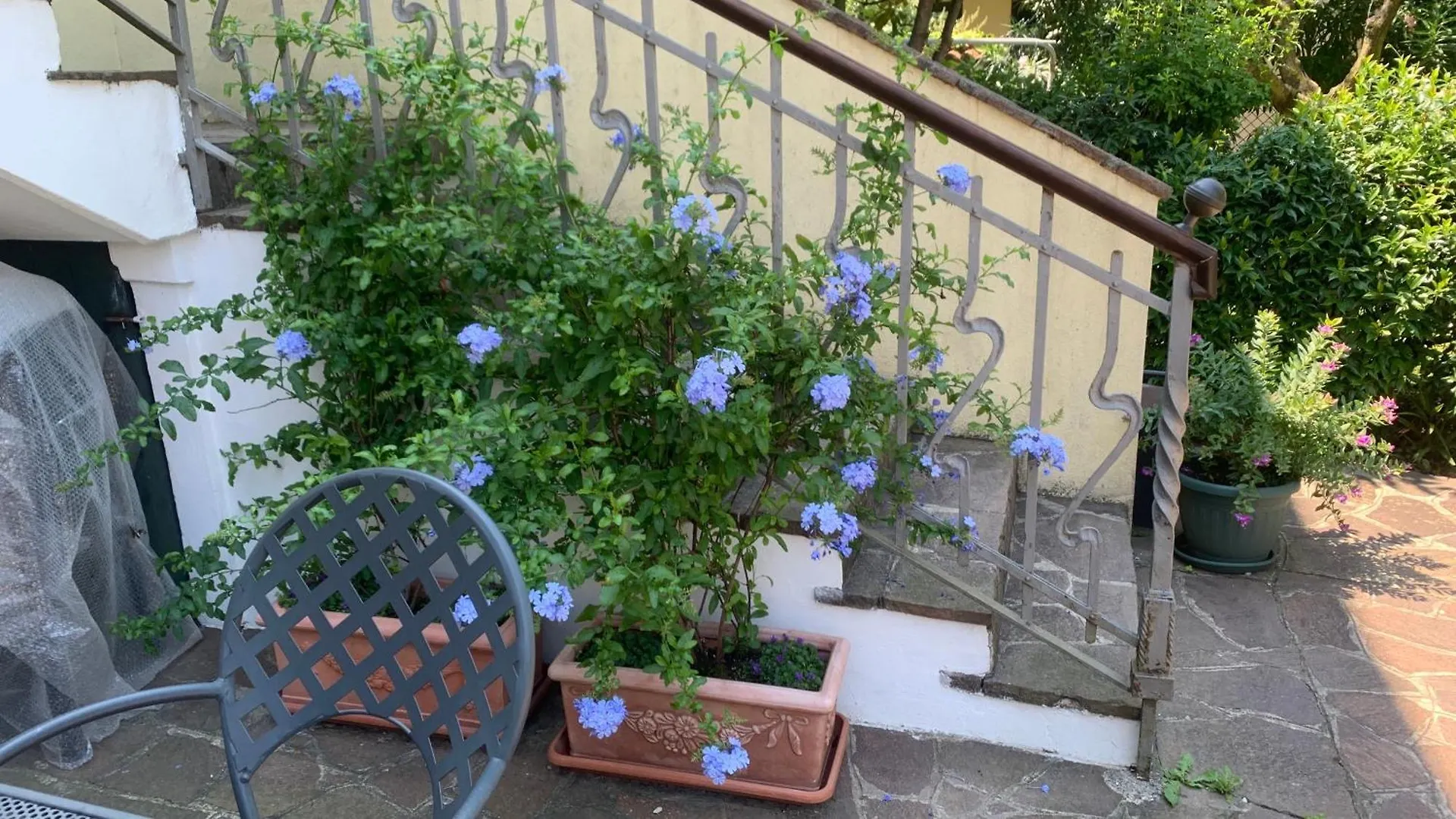 Bed & Breakfast B&B Margherita Desenzano del Garda