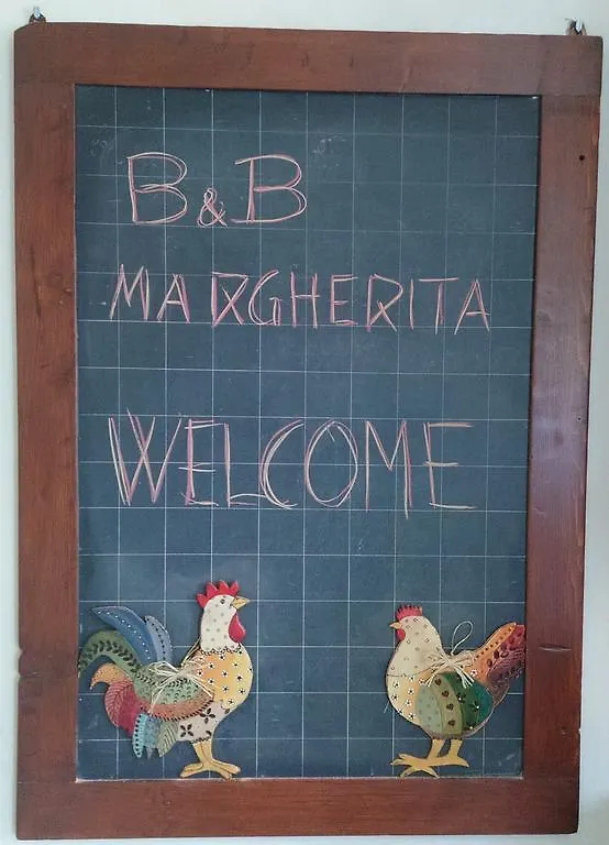 Bed & Breakfast B&B Margherita Desenzano del Garda