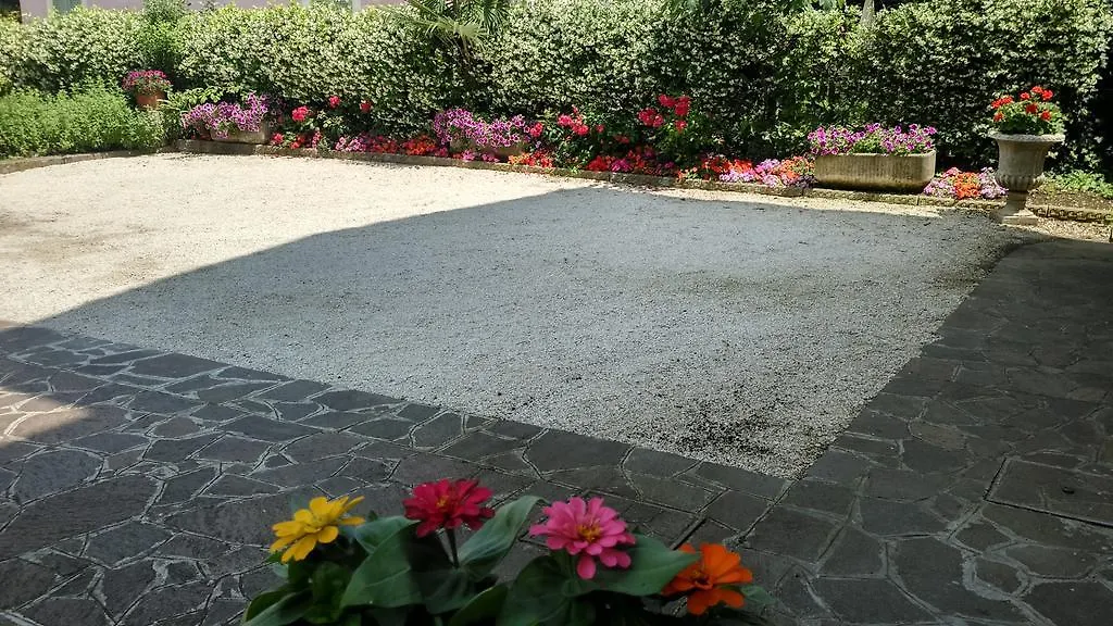 B&B Margherita Desenzano del Garda Bed & Breakfast