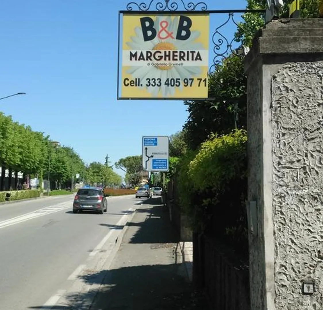 B&B Margherita Desenzano del Garda Italia