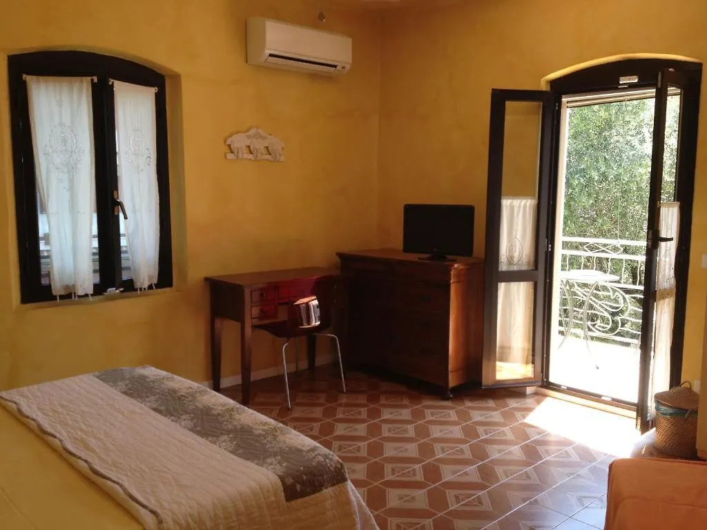 Bed & Breakfast B&B Margherita Desenzano del Garda