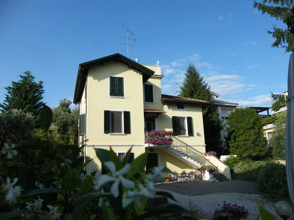 B&B Margherita Desenzano del Garda