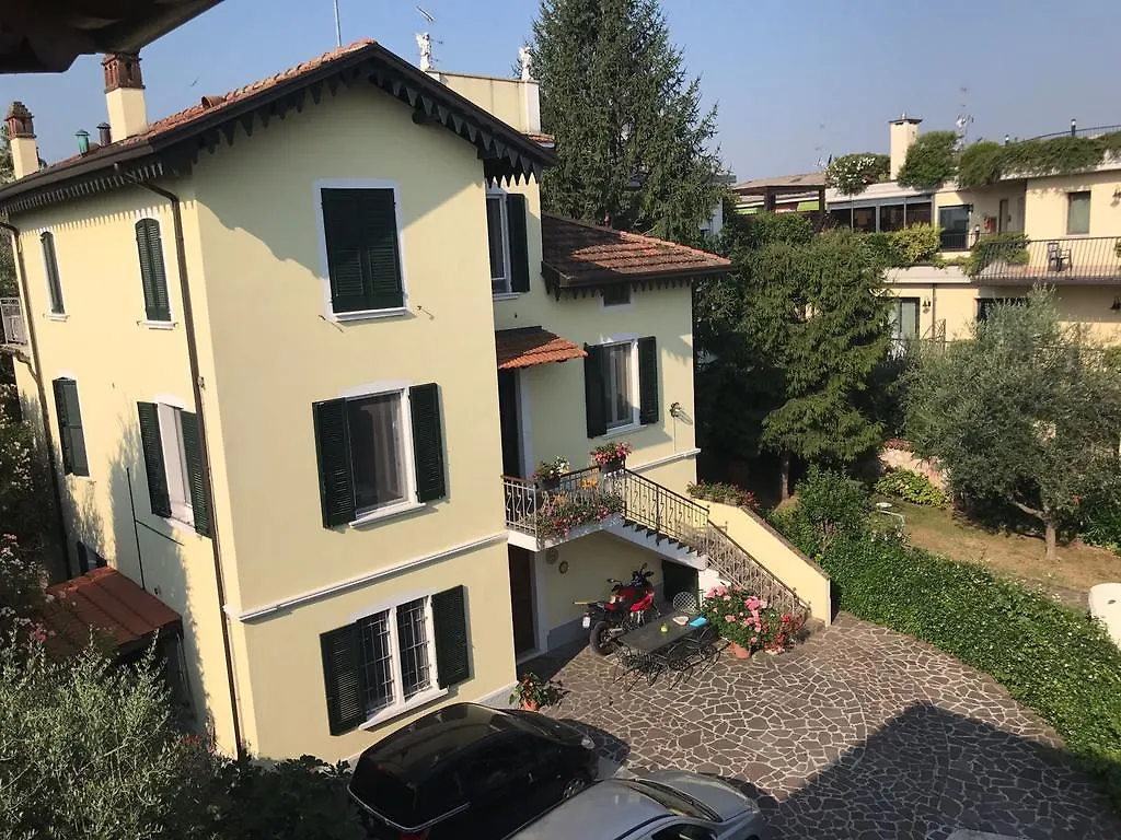 Bed & Breakfast B&B Margherita Desenzano del Garda