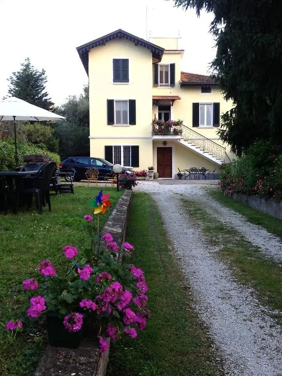 B&B Margherita Desenzano del Garda