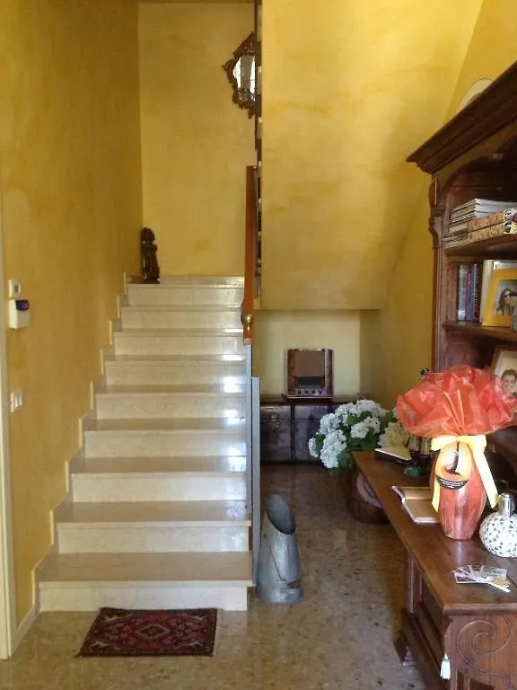 Bed & Breakfast B&B Margherita Desenzano del Garda