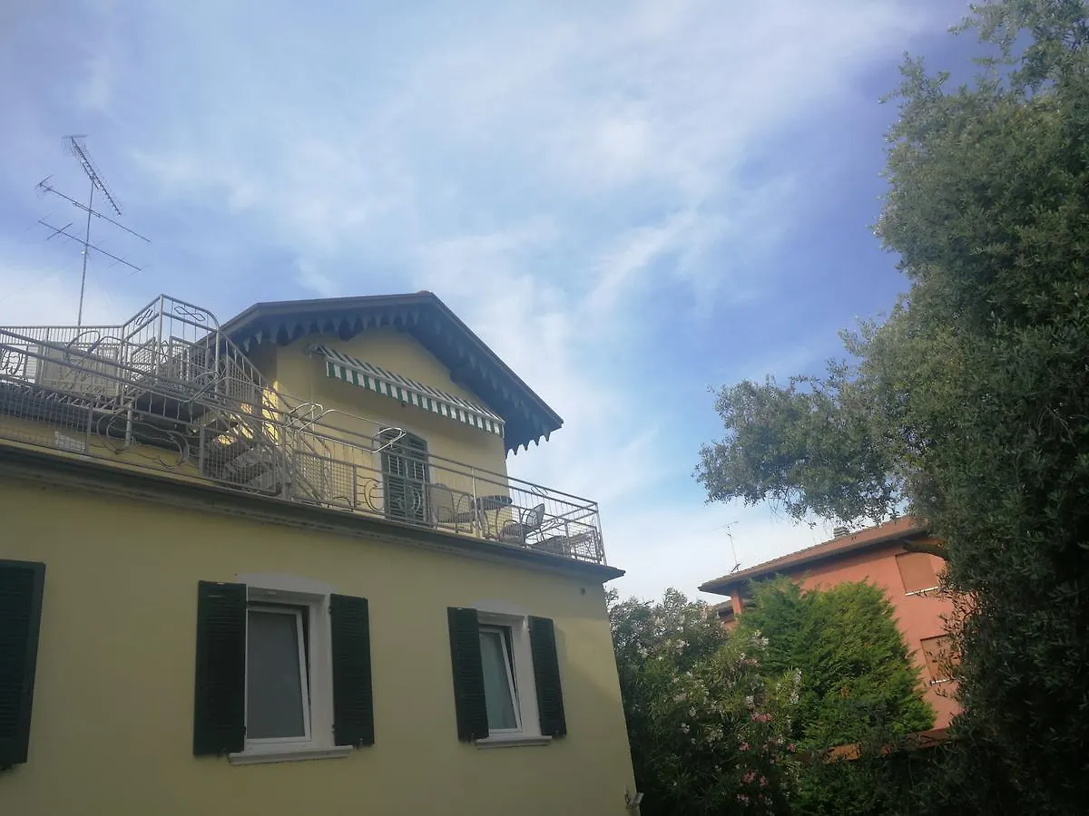 Bed & Breakfast B&B Margherita Desenzano del Garda Italia