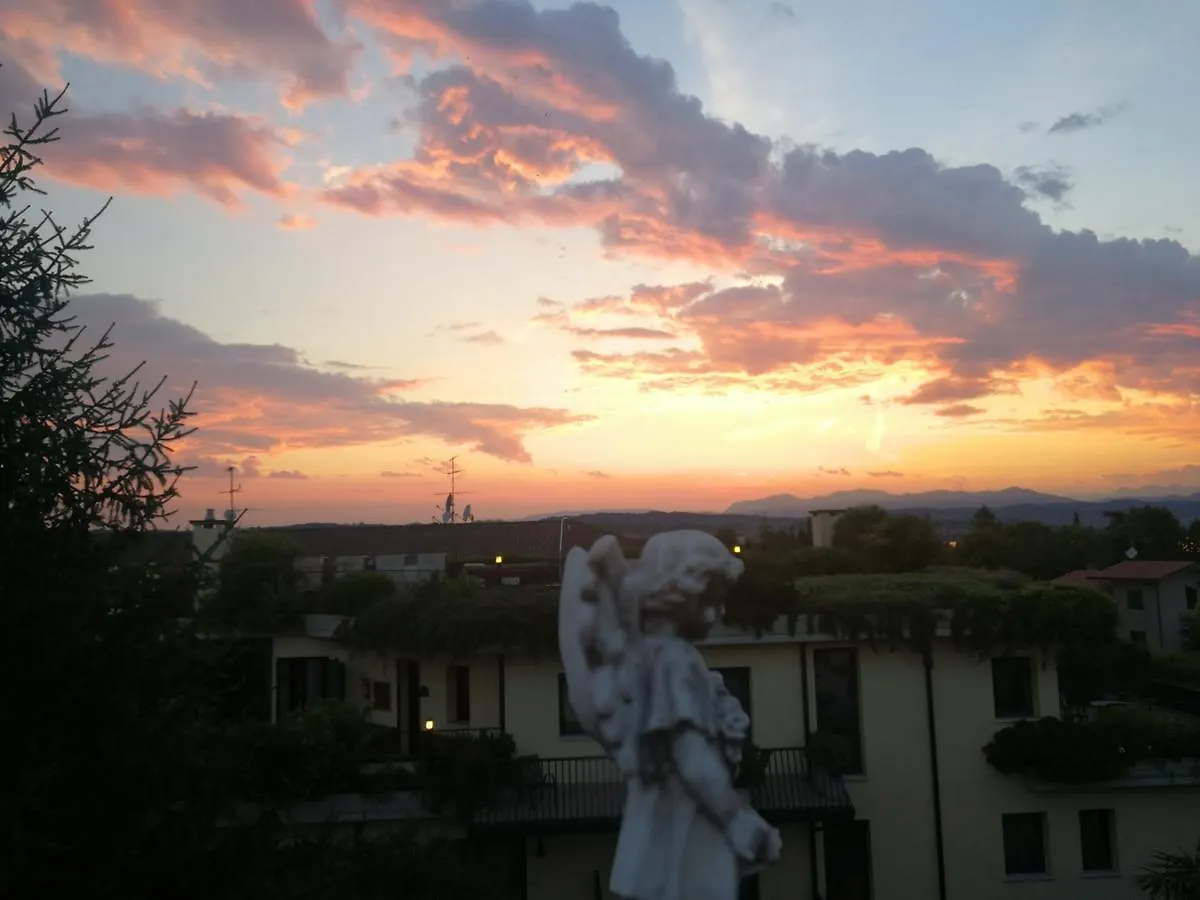 B&B Margherita Desenzano del Garda