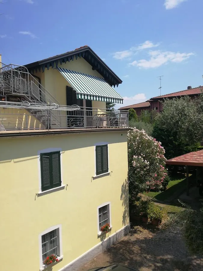 B&B Margherita Desenzano del Garda Italia