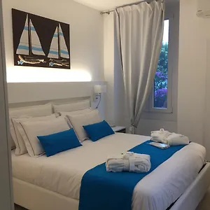 2* Frühstückspension Residenza Elisa