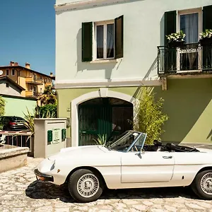 Hotel apartamentowy L'angelica, Desenzano del Garda