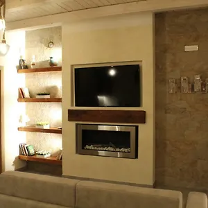 2* Aparthotel Martina
