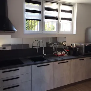  Affittacamere Persico