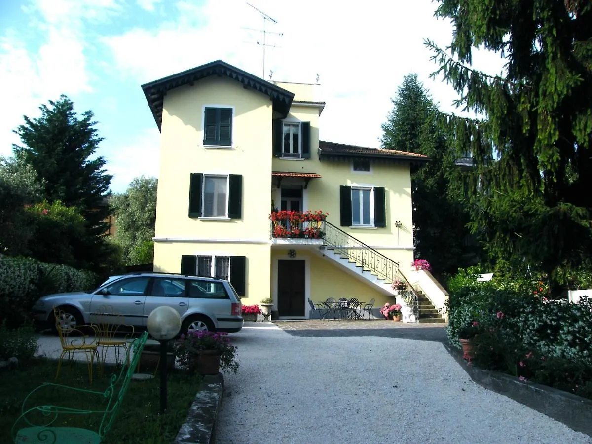 B&B Margherita Desenzano del Garda 0*,  Italien