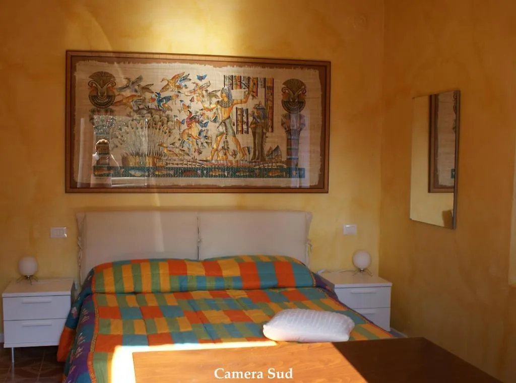 B&B Margherita Desenzano del Garda Frühstückspension