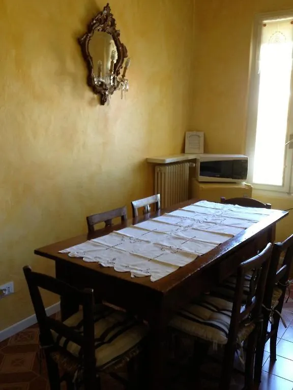 B&B Margherita Desenzano del Garda Frühstückspension