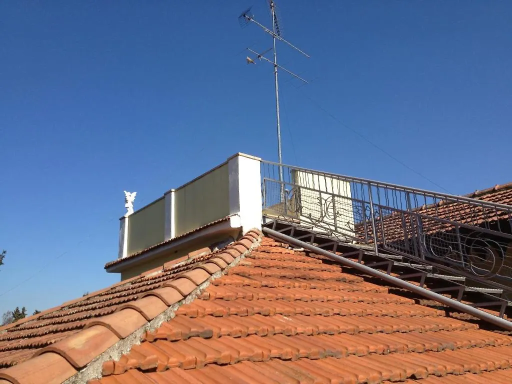 Frühstückspension B&B Margherita Desenzano del Garda Italien