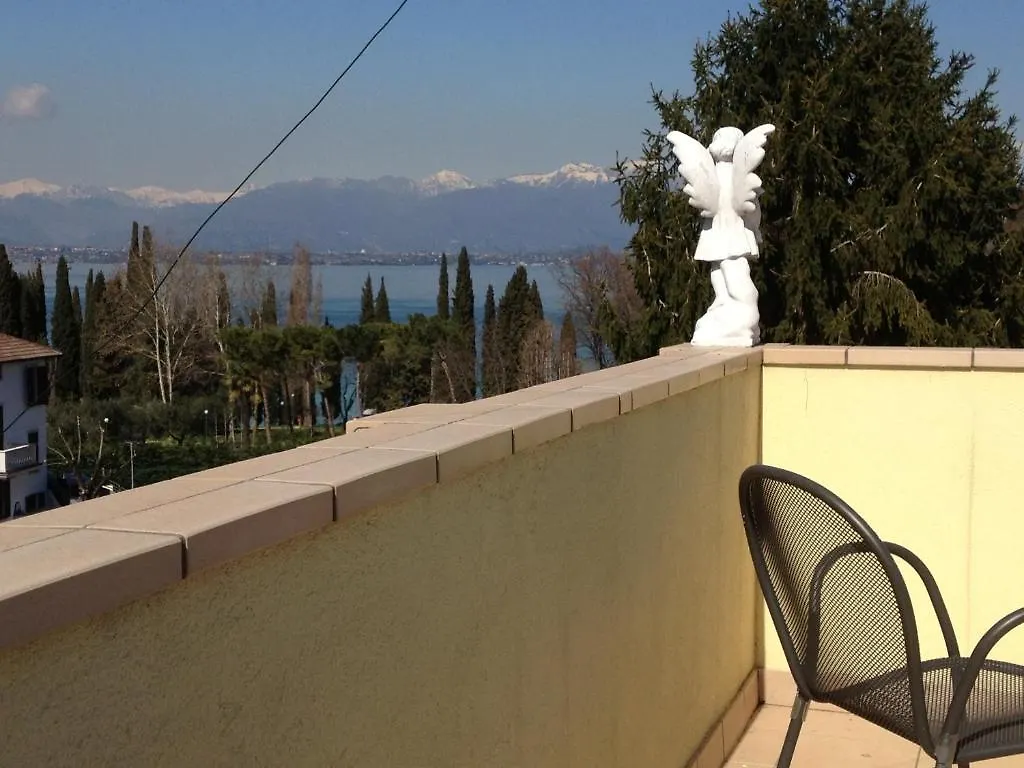 B&B Margherita Desenzano del Garda