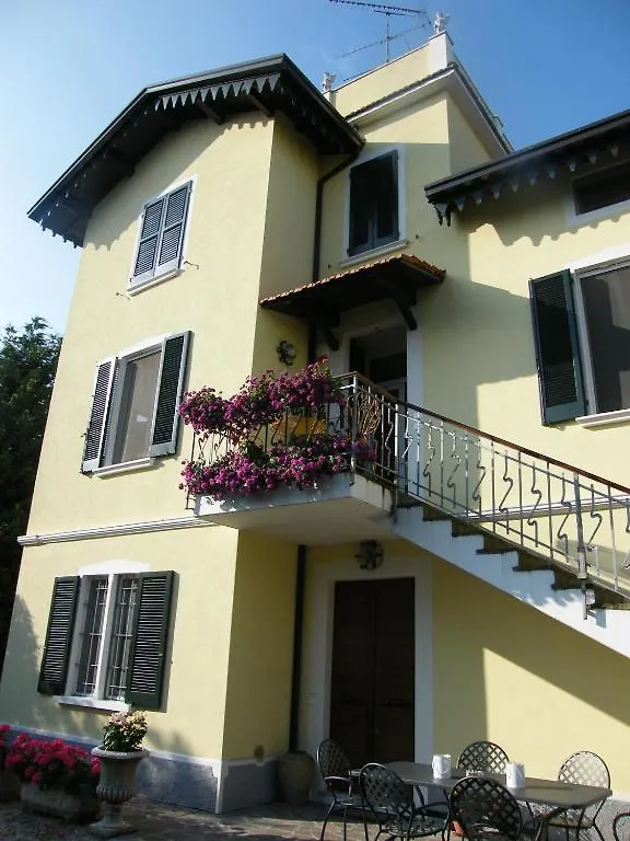 B&B Margherita Desenzano del Garda Italien