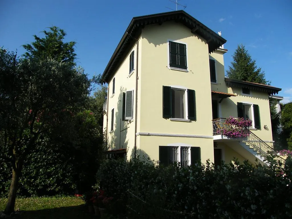 B&B Margherita Desenzano del Garda Italien