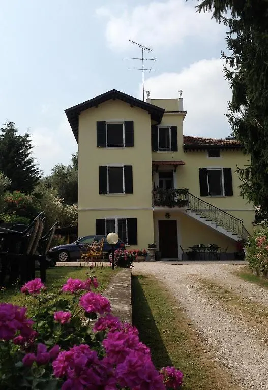 B&B Margherita Desenzano del Garda 0*,  Italien