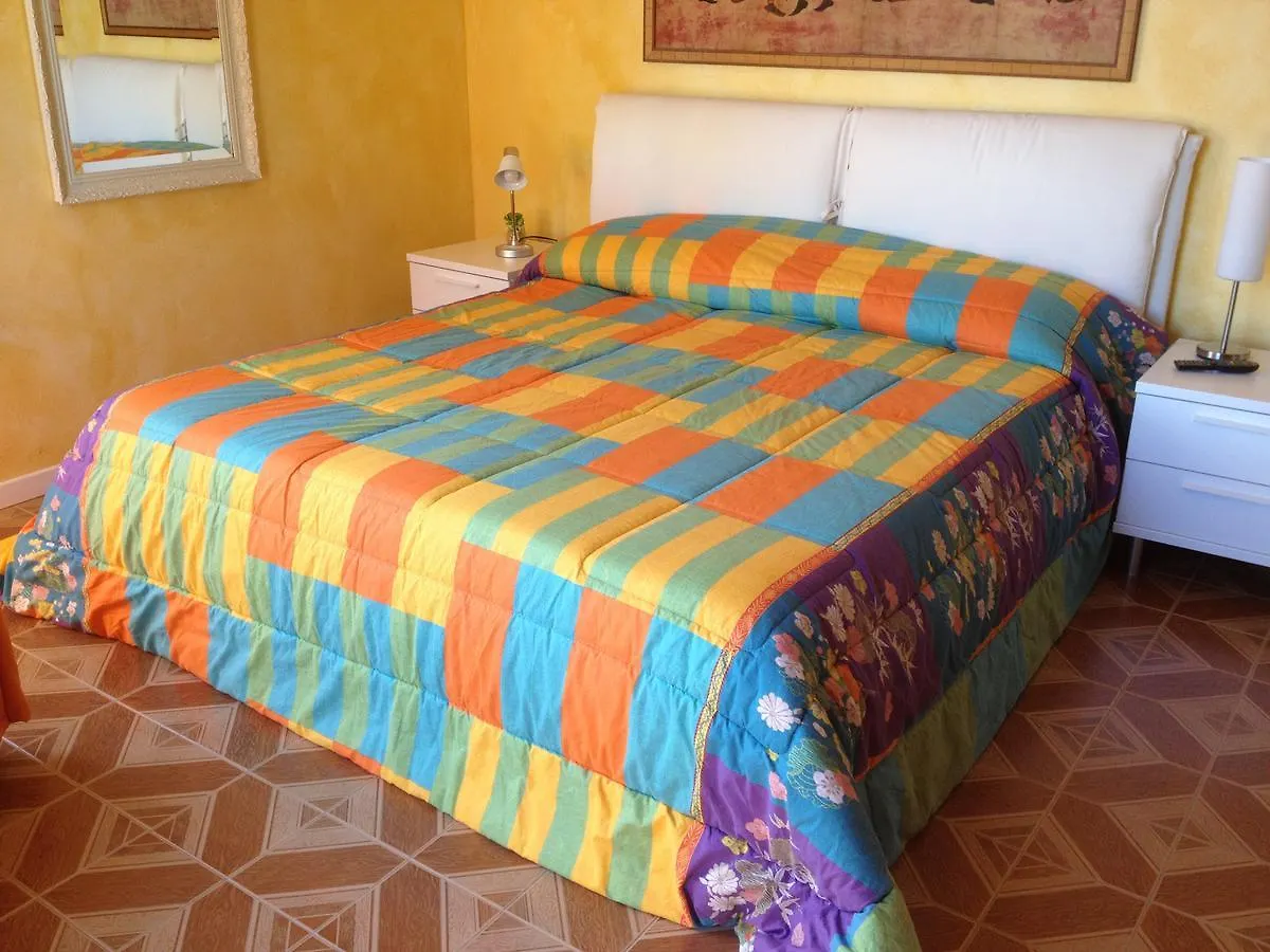 B&B Margherita Desenzano del Garda 0*,