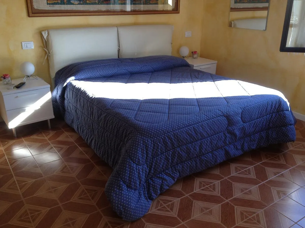 B&B Margherita Desenzano del Garda Frühstückspension
