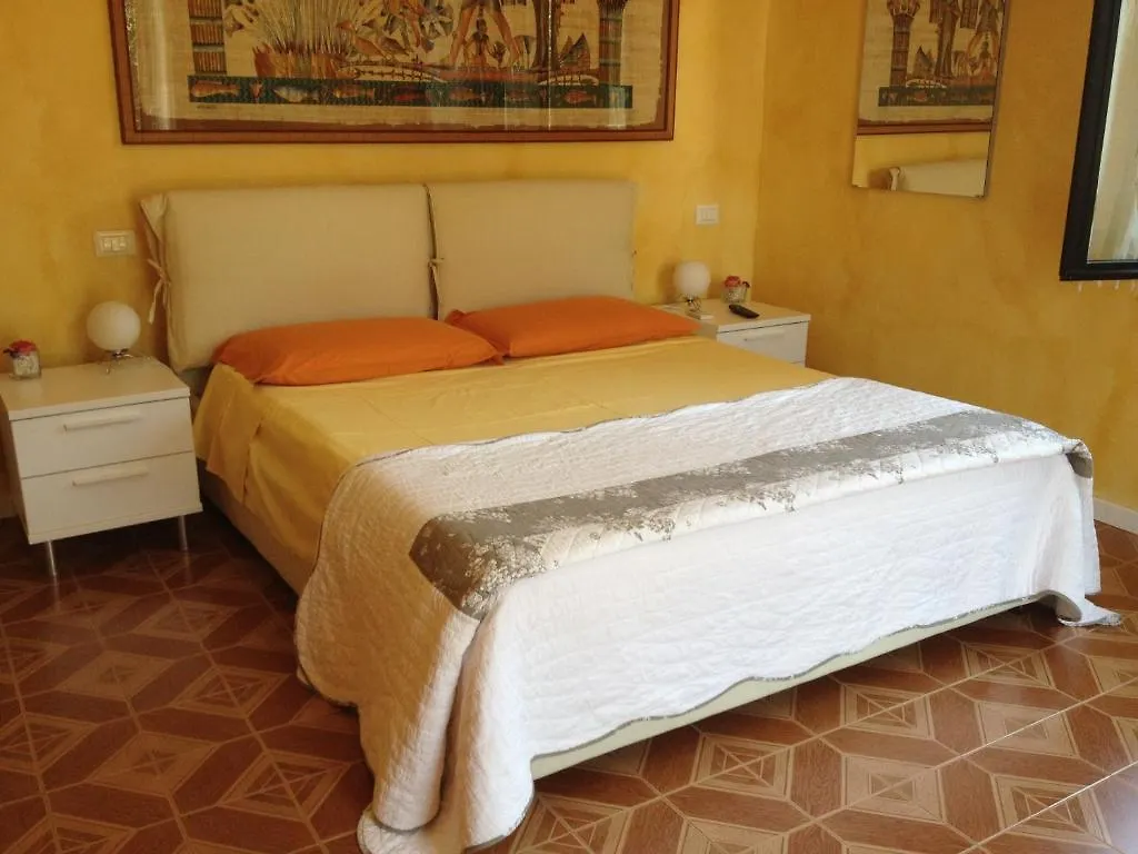 B&B Margherita Desenzano del Garda